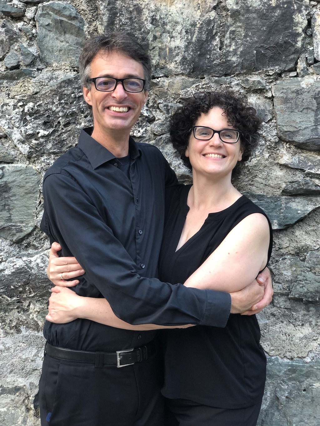 Soloists in the Brahms Double Concerto