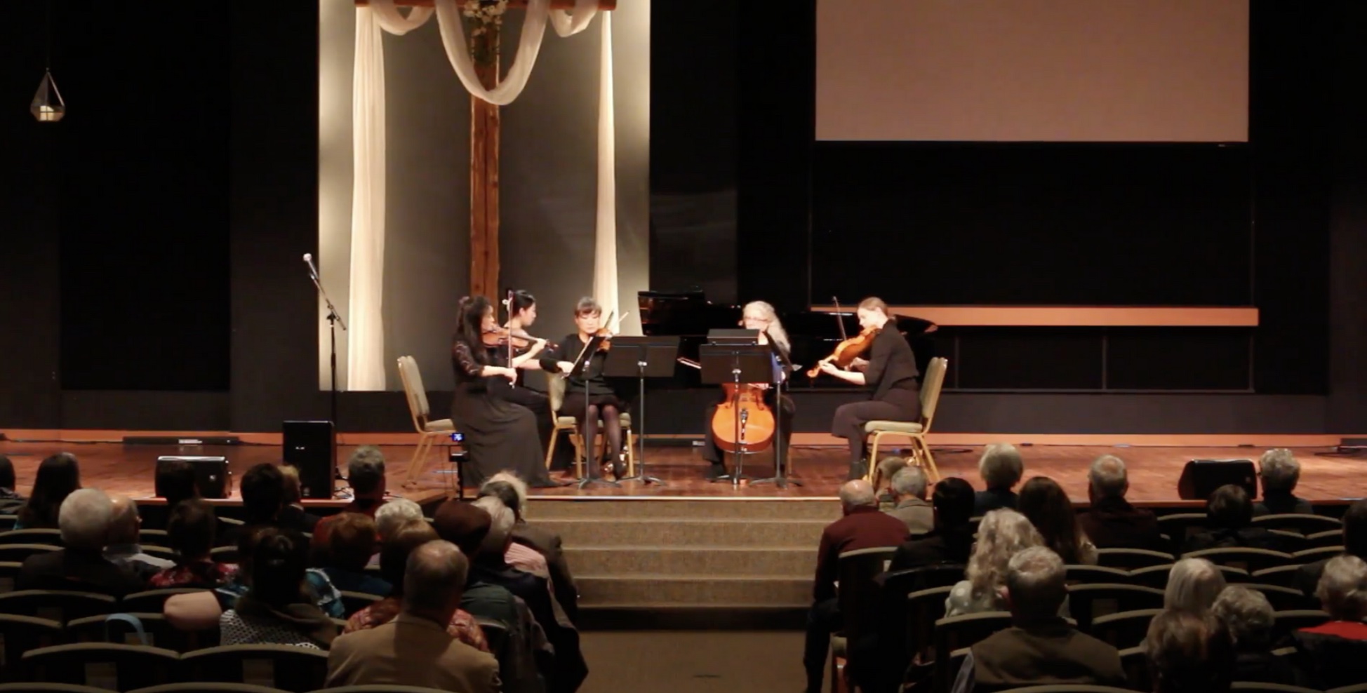 Chamber Music Concert 2024